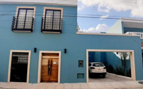 Casa Boutique Pashá